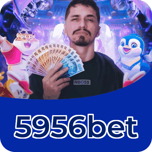 5956bet Fortune — dados de jogo e conta conforme LGPD
