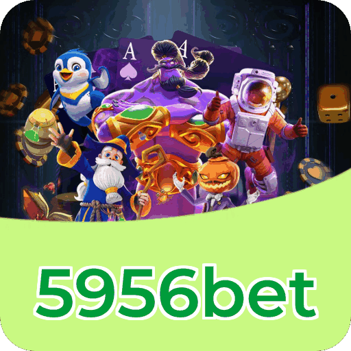 5956bet apostas — dados e LGPD no site